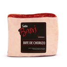 Bife Chorizo Steak Congelado Bassi Sadia 320g