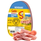 Embutido Suíno Mignoneto Fatiado Sadia 200g