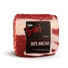 Bife Ancho Bovino Steak Bassi Sadia 320g
