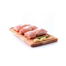 File de Coxa e Sobrecoxa de Frango Congelada 1,5kg
