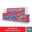 Creme Dental Infantil Colgate Tandy Tutti Frutti 50g