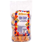 Pão de Hot Dog Kim 500g