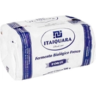 Fermento Biológico Fresco Itaiquara 500g