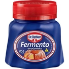 Fermento em Pó Dr. Oetker 100g