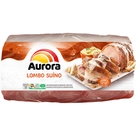 Lombo Suíno Aurora 2kg (Aprox.)