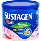 Suplemento Alimentar Infantil Sabor Morango Sustagen 380g