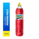 Detergente Líquido Minuano Maçã 500ml