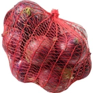 Cebola Roxa Saco 1kg