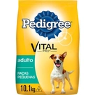 Alimento para Cães Raças Pequenas Pedigree 10,1kg