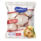 Cação em Postas Congelado Costa Sul 800g