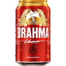 Cerveja Brahma Chopp Pilsen 350ml Lata