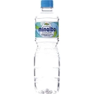 Água Mineral sem Gás Minalba 510ml