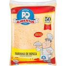 Farinha de Rosca PQ 5kg