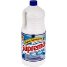Água Sanitária Suprema 2L