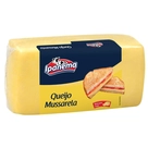 Queijo Mussarela Ipanema 4,2kg