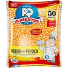 Milho de Pipoca Importada PQ 500g