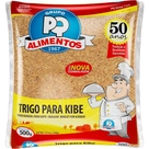 Trigo para Kibe PQ 500g