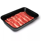 Contra Filé Bovino em Bifes Resfriado Bandeja 400g
