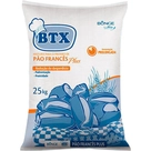 Mistura para Pão Francês BTX 25kg