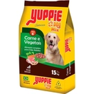 Alimento para Cães  Yuppie Mix 15kg