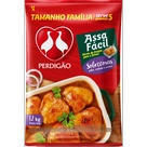 Sobrecoxas Assa Fácil Perdigão 1.2kg