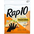 Pão Pullman Rap 10 297Gr 9 Unidades