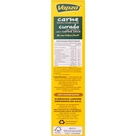 Carne Seca Desfiada Vapza 400g
