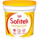Margarina com Sal Uso Profissional Sofiteli Food Service Balde 3kg