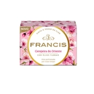 Sabonete Francis Classic Rosa 90g