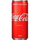Refrigerante Coca-Cola Sleek 310ml