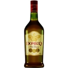 Conhaque Brandy Domecq 1L