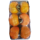Caqui Rama Forte Bandeja 600g