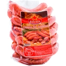 Linguiça Calabresa Defumada Estrela Pacote 2,5kg