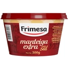 Manteiga Extra com Sal Frimesa 200g