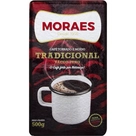 Café Moraes à Vácuo 500g