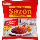 Tempero Profissional  Sazón Vermelho Saco 900g