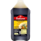 Molho Shoyu Tradicional Sakura 5L