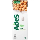Bebida de Soja Original Ades 1L