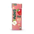 Bebida de Soja Sabor Maçã Ades 1L