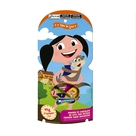 Bombom Montevergine Brig Show Luna 44g - Embalagem Sortida