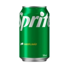Refrigerante Sabor Limão Sprite 350ml