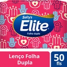 Lenço de Papel Softys 50 unidades