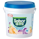 Tempero Completo Sem Pimenta Sabor a Mi 5Kg