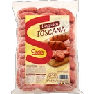 Linguiça Toscana Congelada Sadia Pacote 5kg