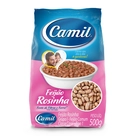 Feijão Rosinha Tipo 1 Camil 500g