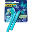 Aparelho Prestobarba Ultra Grip Masculino Pb Movel 2un