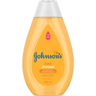 Shampoo Infantil Johnsons Baby Suave 400ml