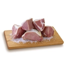 Lombo Suíno salgado 400g