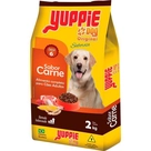 Alimento para Cães  Yuppie Original Carne 2kg