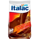 Achocolatado em Pó Italac 400g